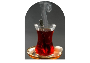 Iraqi tea